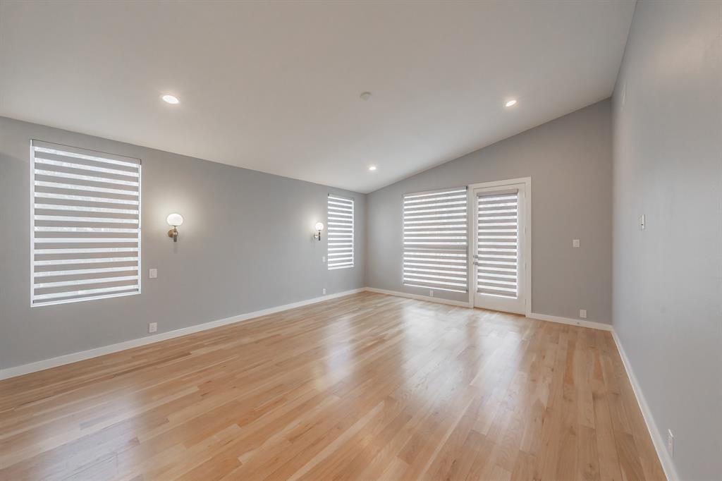 Belmont Park - Residential