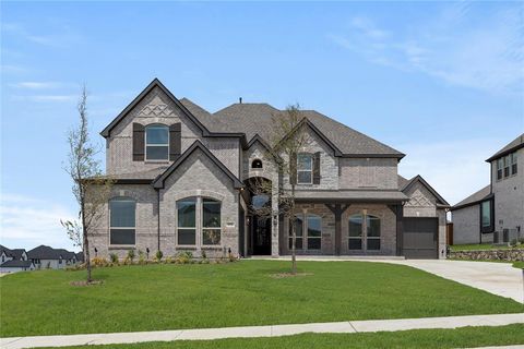 Property photo of 971 Georgetown Place, Prosper, TX 75078