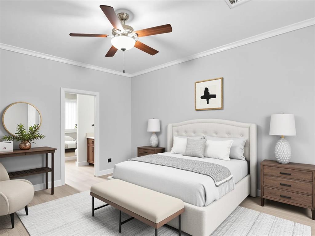 Park Trails - Ph 3 - Residential