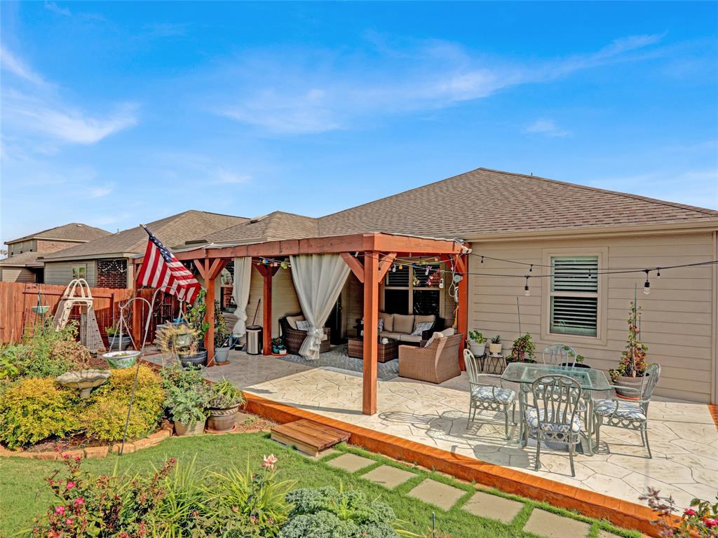 Park Trails - Ph 3 - Residential