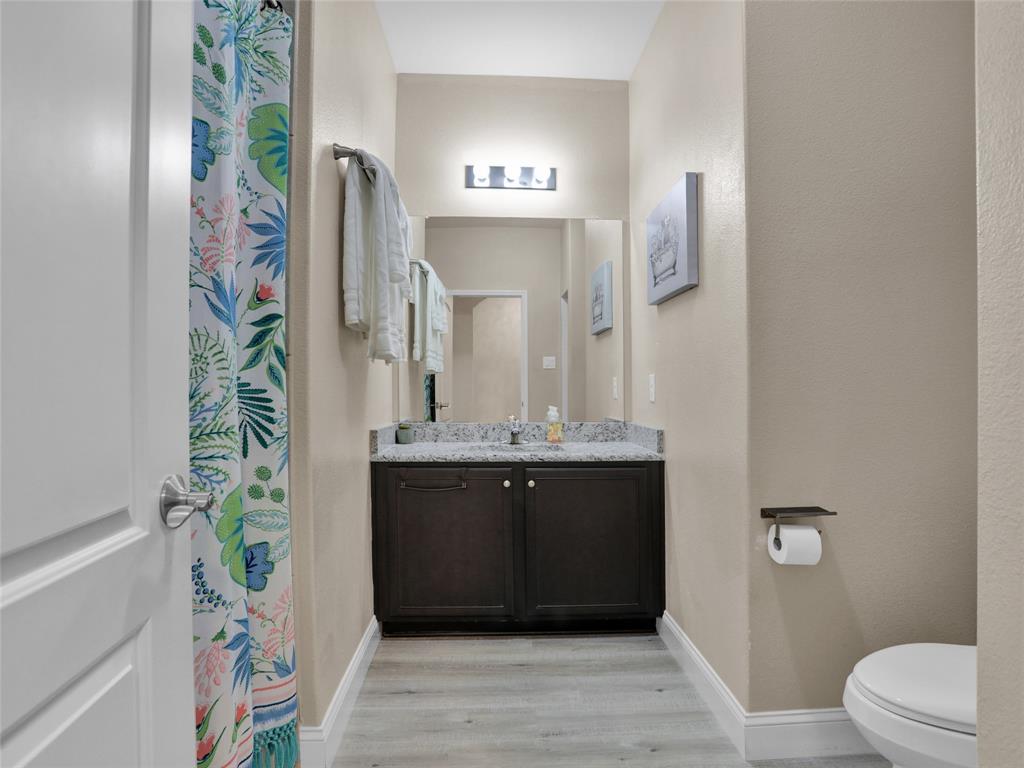 Park Trails - Ph 3 - Residential