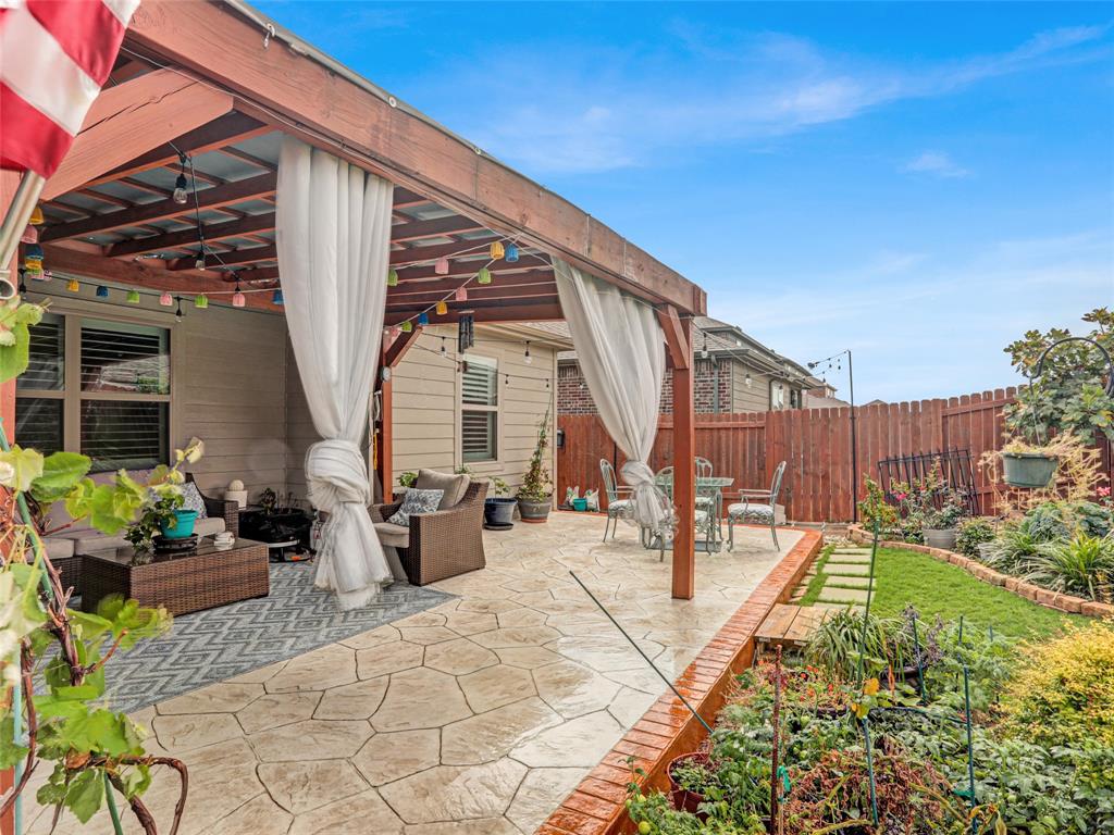 Park Trails - Ph 3 - Residential