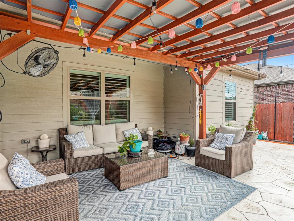 Park Trails - Ph 3 - Residential