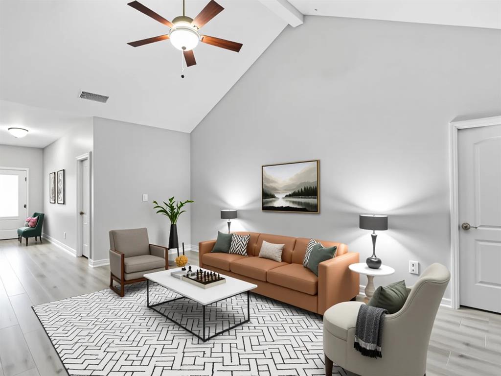 Park Trails - Ph 3 - Residential