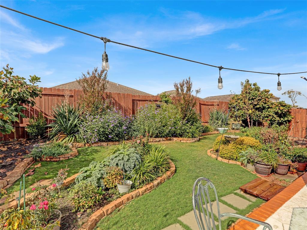 Park Trails - Ph 3 - Residential