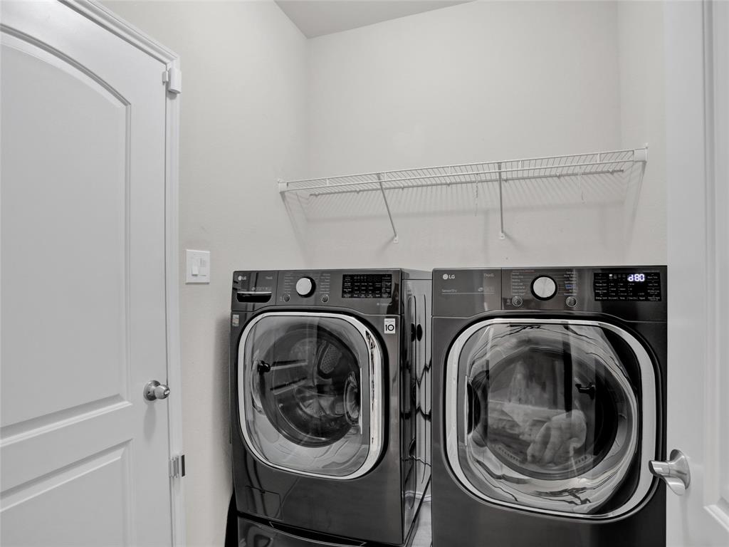 Park Trails - Ph 3 - Residential