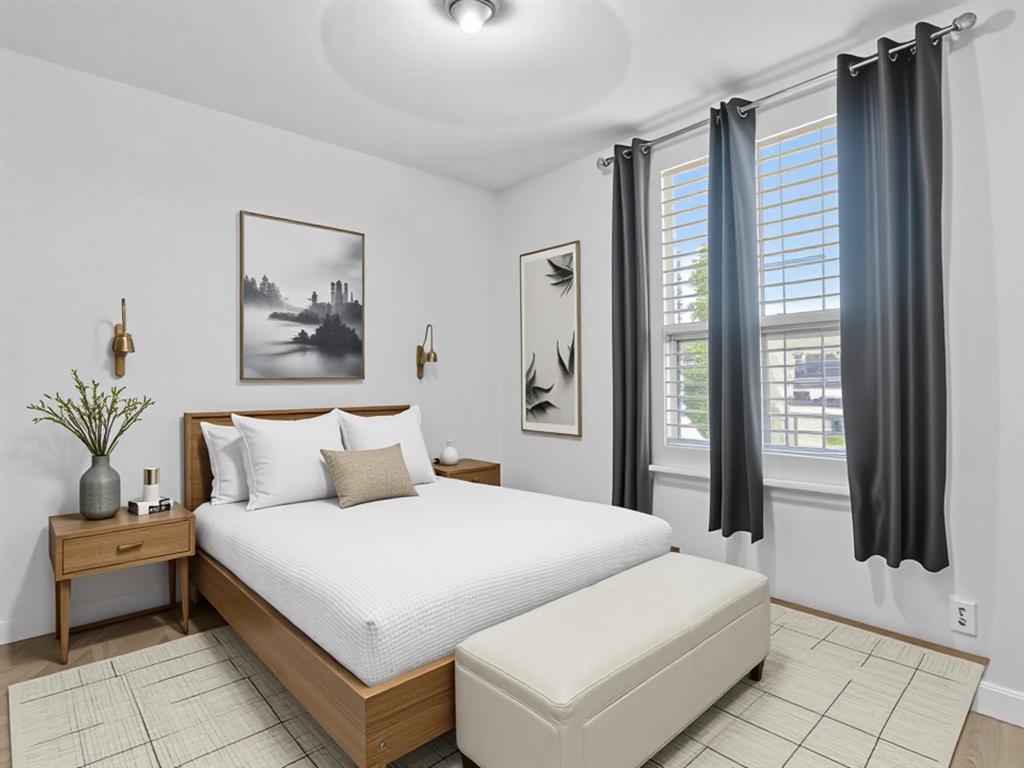 Park Trails - Ph 3 - Residential