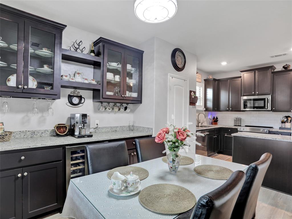 Park Trails - Ph 3 - Residential