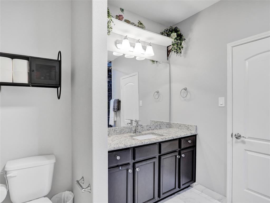 Park Trails - Ph 3 - Residential