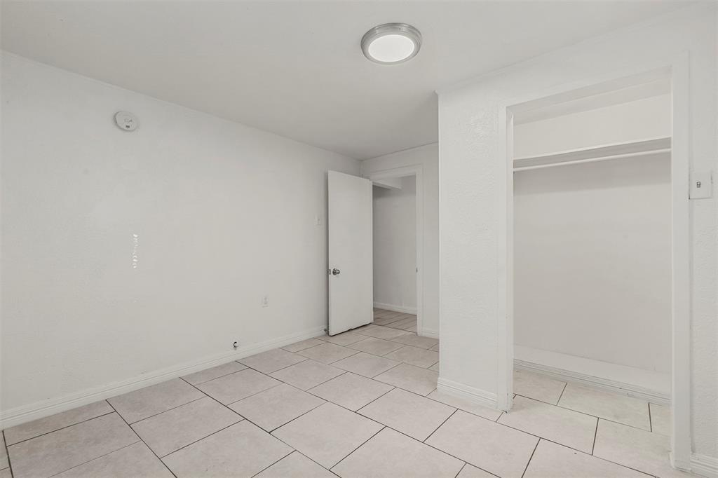 Victory Heights Add - Residential Lease