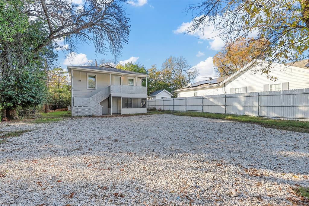 Victory Heights Add - Residential Lease