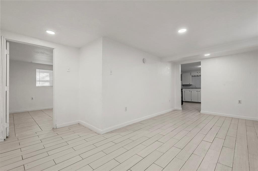 Victory Heights Add - Residential Lease