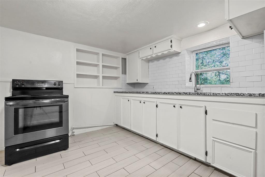 Victory Heights Add - Residential Lease