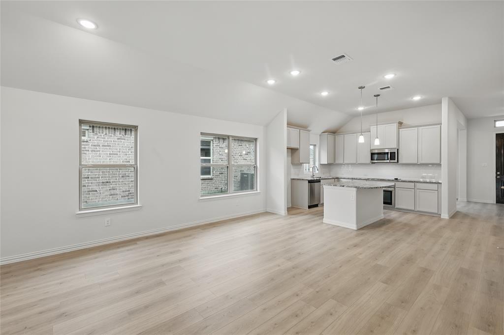 Wildflower Ranch - Residential