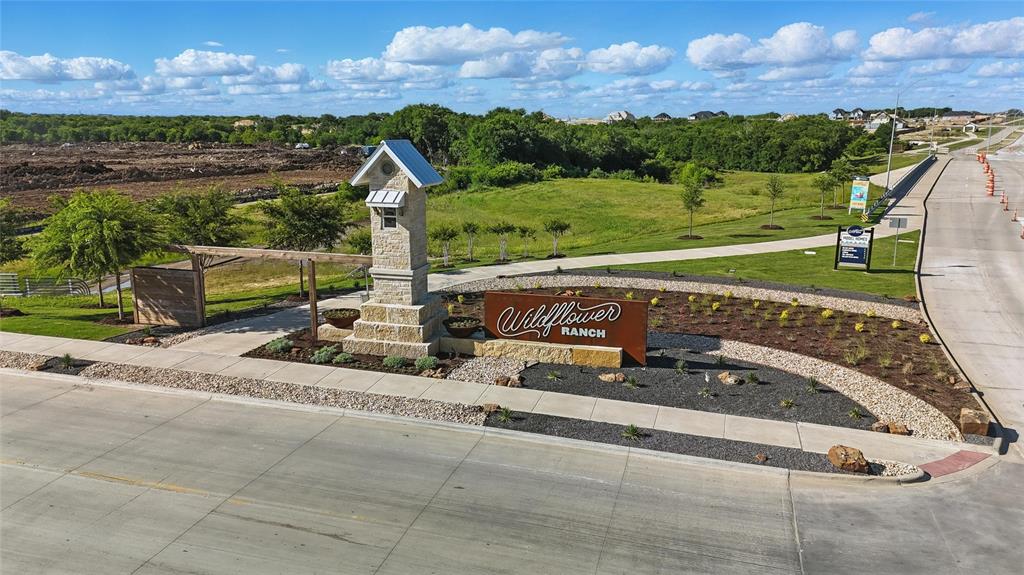 Wildflower Ranch - Residential