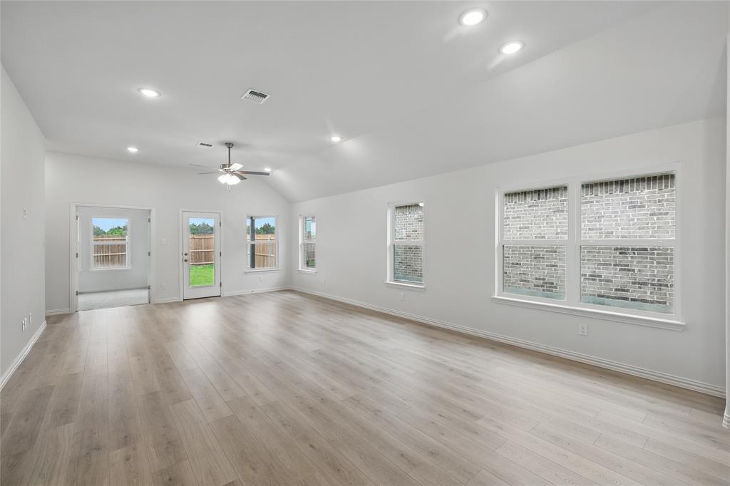 Wildflower Ranch - Residential