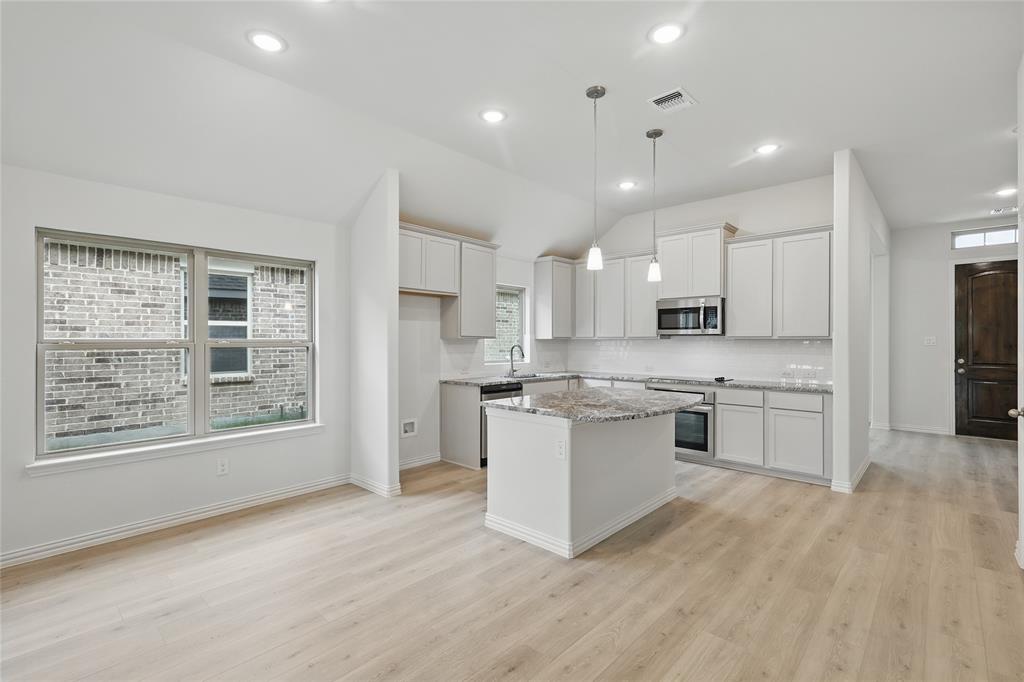 Wildflower Ranch - Residential