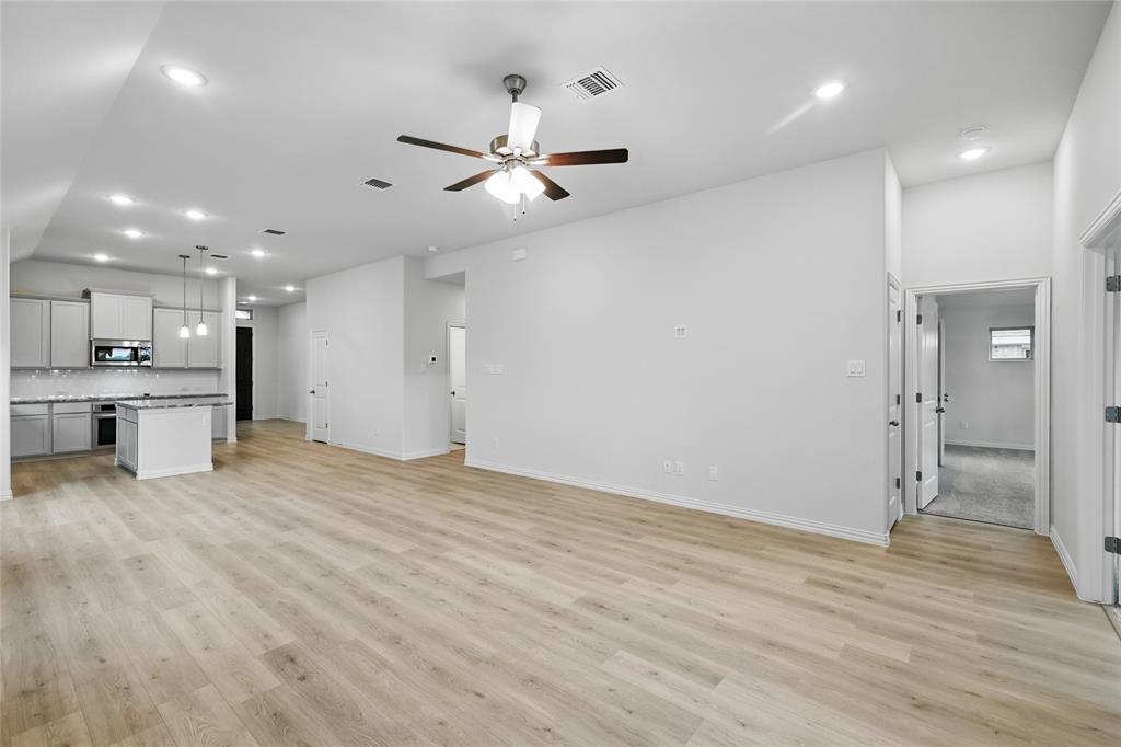 Wildflower Ranch - Residential