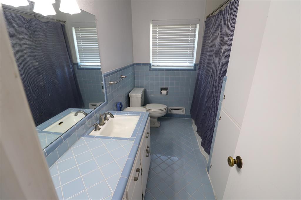 Fairmont Park Add - Residential