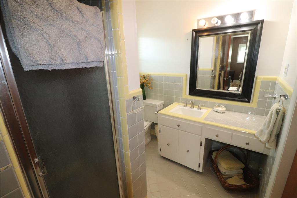 Fairmont Park Add - Residential