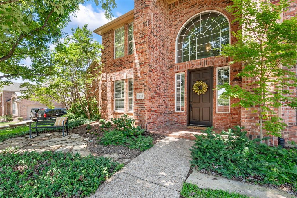 1713 Haversham Drive