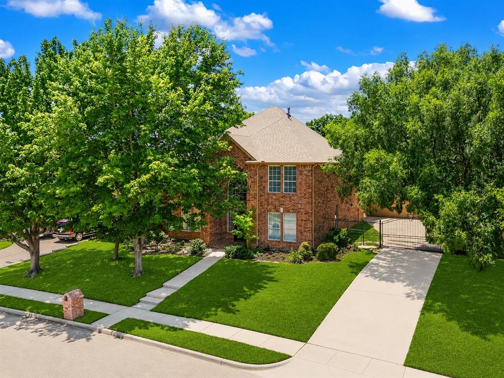 1713 Haversham Drive