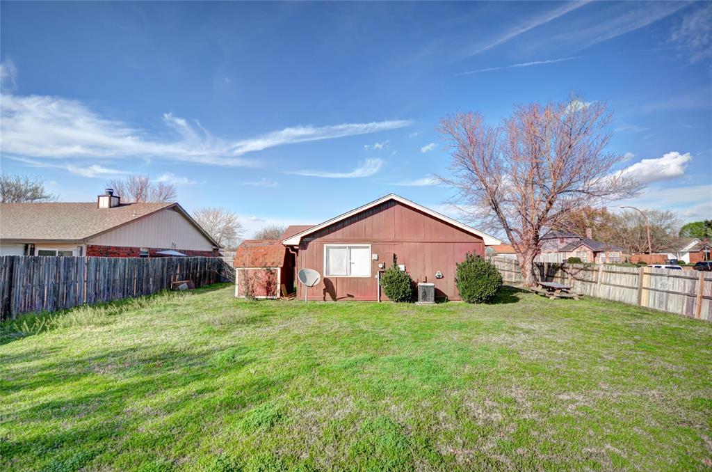 Summerfields Add - Residential Lease