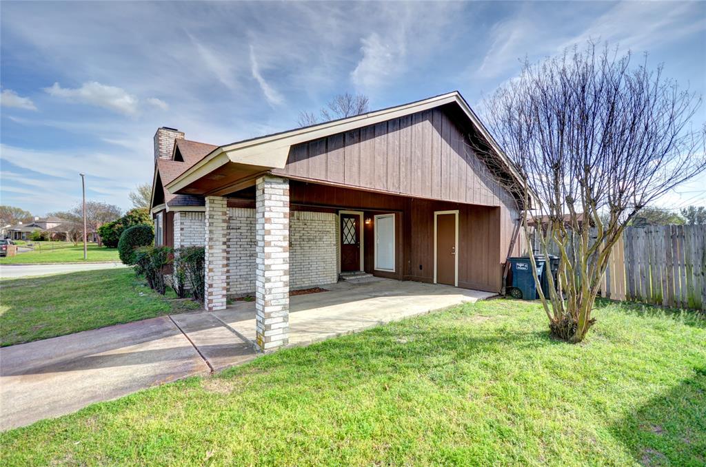 Summerfields Add - Residential Lease