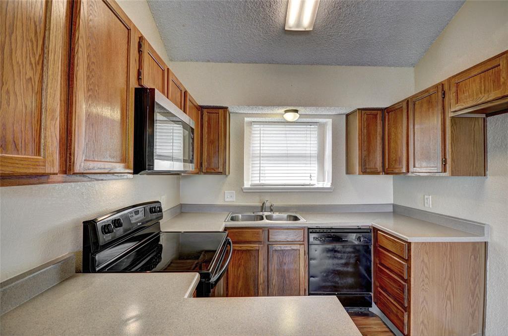 Summerfields Add - Residential Lease