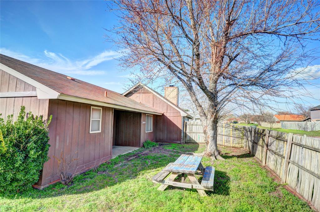 Summerfields Add - Residential Lease