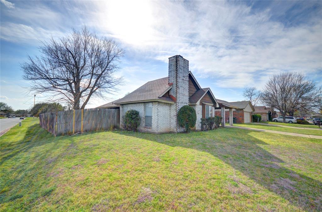 Summerfields Add - Residential Lease