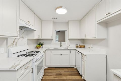 Tiny photo for 1105 Birchwood Drive, Garland, TX 75043 (MLS # 21100749)