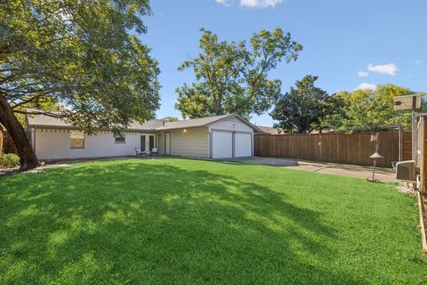 Tiny photo for 1105 Birchwood Drive, Garland, TX 75043 (MLS # 21100749)