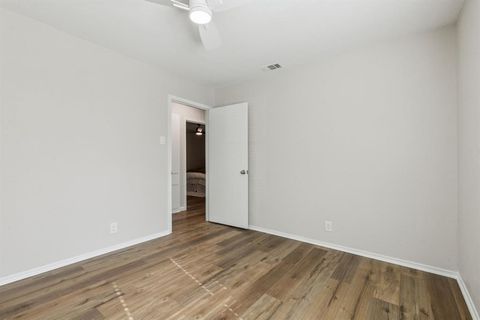 Tiny photo for 1105 Birchwood Drive, Garland, TX 75043 (MLS # 21100749)