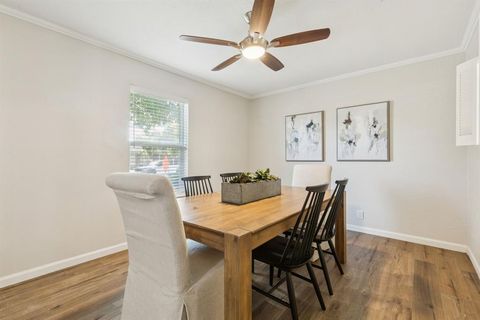 Tiny photo for 1105 Birchwood Drive, Garland, TX 75043 (MLS # 21100749)