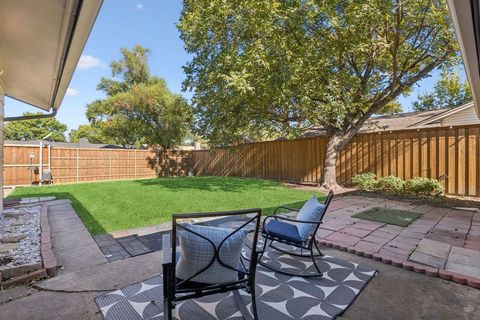 Tiny photo for 1105 Birchwood Drive, Garland, TX 75043 (MLS # 21100749)