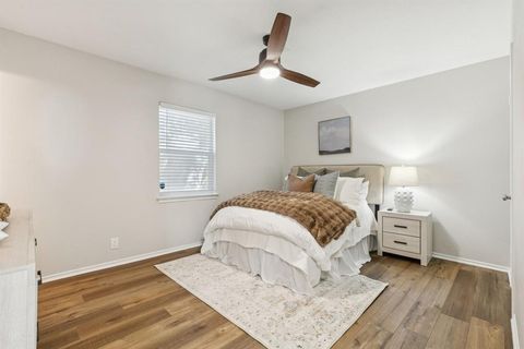 Tiny photo for 1105 Birchwood Drive, Garland, TX 75043 (MLS # 21100749)