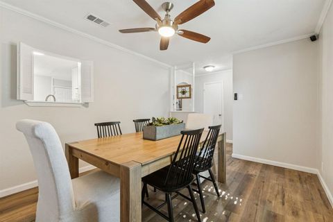 Tiny photo for 1105 Birchwood Drive, Garland, TX 75043 (MLS # 21100749)