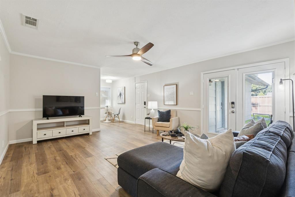 1105 Birchwood Drive