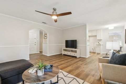 Tiny photo for 1105 Birchwood Drive, Garland, TX 75043 (MLS # 21100749)