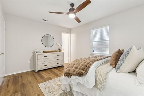 Tiny photo for 1105 Birchwood Drive, Garland, TX 75043 (MLS # 21100749)