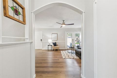 Tiny photo for 1105 Birchwood Drive, Garland, TX 75043 (MLS # 21100749)