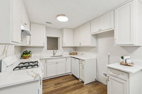 Tiny photo for 1105 Birchwood Drive, Garland, TX 75043 (MLS # 21100749)