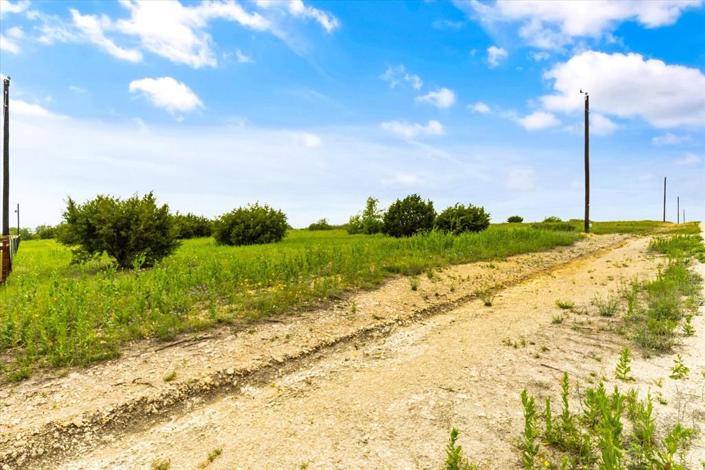 Ranches at Deer Crossing - Land