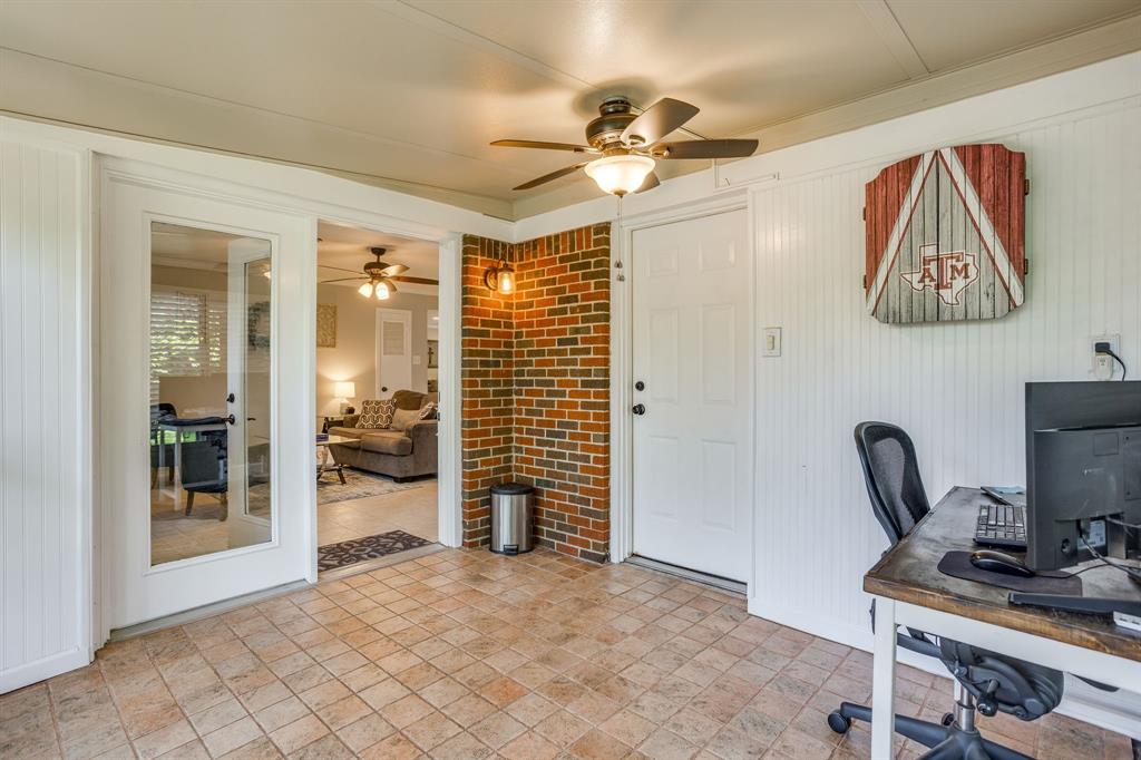 Ridgmar Add - Residential