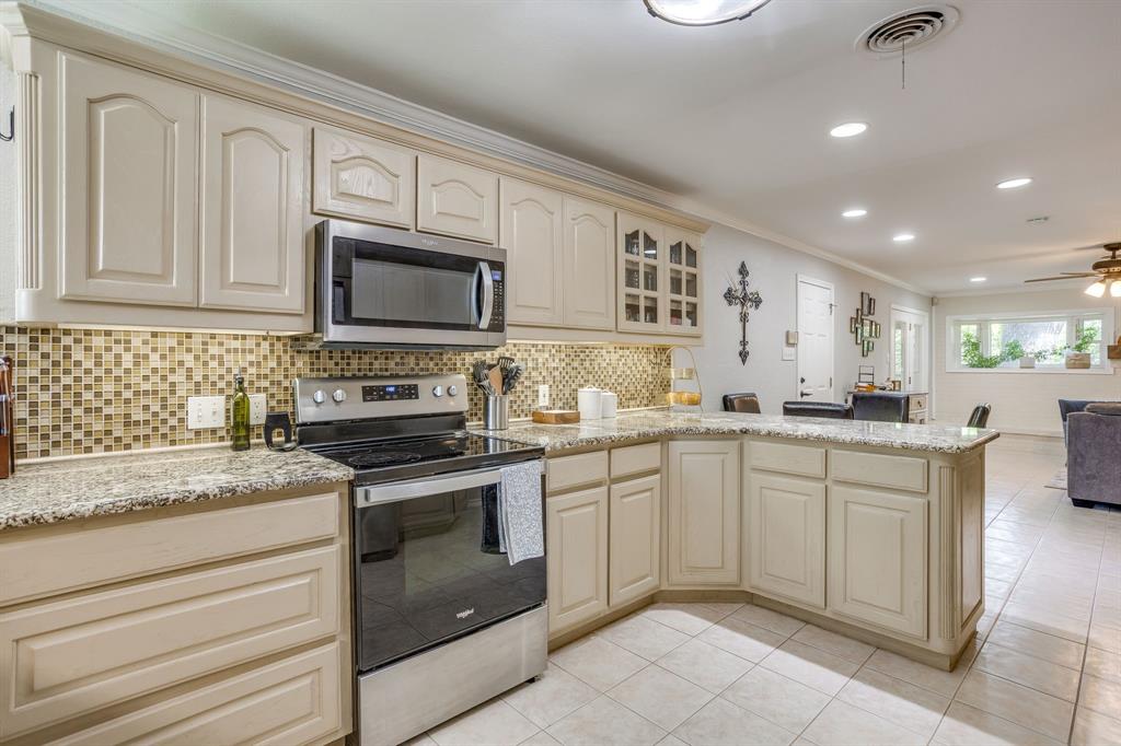 Ridgmar Add - Residential