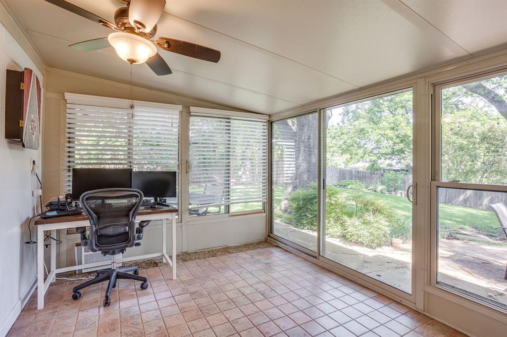 Ridgmar Add - Residential