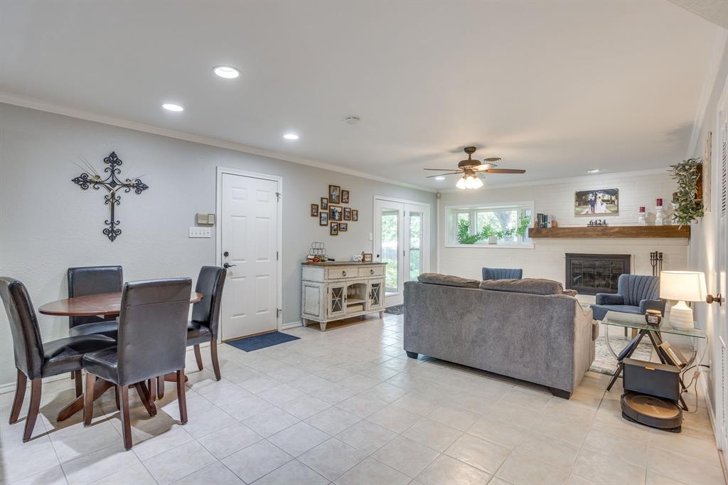 Ridgmar Add - Residential