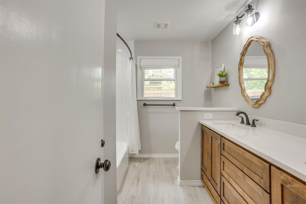 Ridgmar Add - Residential