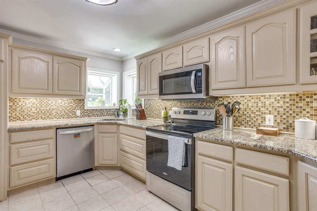 Ridgmar Add - Residential